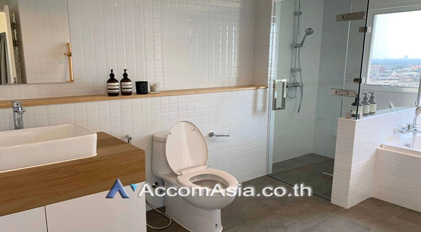 10  2 br Condominium For Rent in Sathorn ,Bangkok MRT Lumphini at The Natural Place Suite 26436