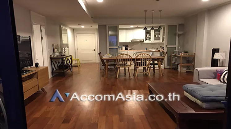  2  1 br Condominium For Rent in Sathorn ,Bangkok MRT Lumphini at The Natural Place Suite 26437