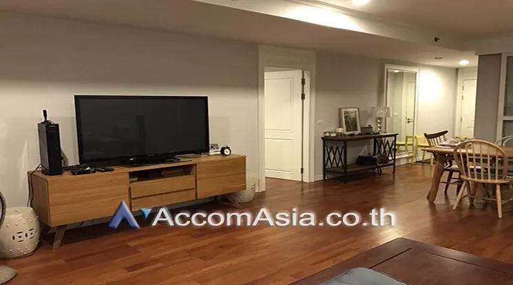 4  1 br Condominium For Rent in Sathorn ,Bangkok MRT Lumphini at The Natural Place Suite 26437