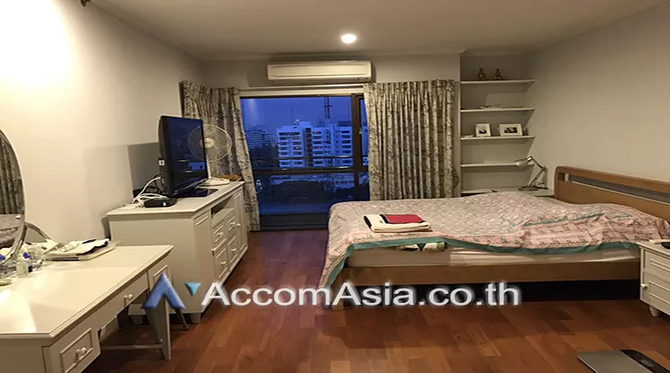 5  1 br Condominium For Rent in Sathorn ,Bangkok MRT Lumphini at The Natural Place Suite 26437