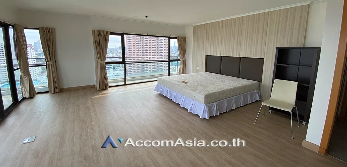 7  2 br Condominium For Rent in Sathorn ,Bangkok MRT Lumphini at The Natural Place Suite 26440