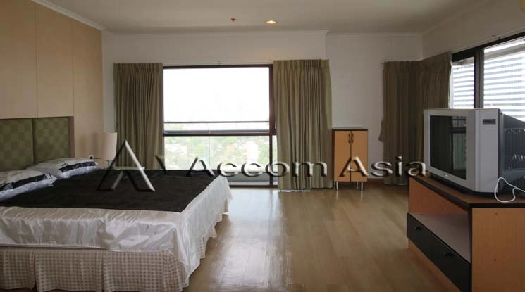 6  2 br Condominium For Rent in Sathorn ,Bangkok MRT Lumphini at The Natural Place Suite 26444