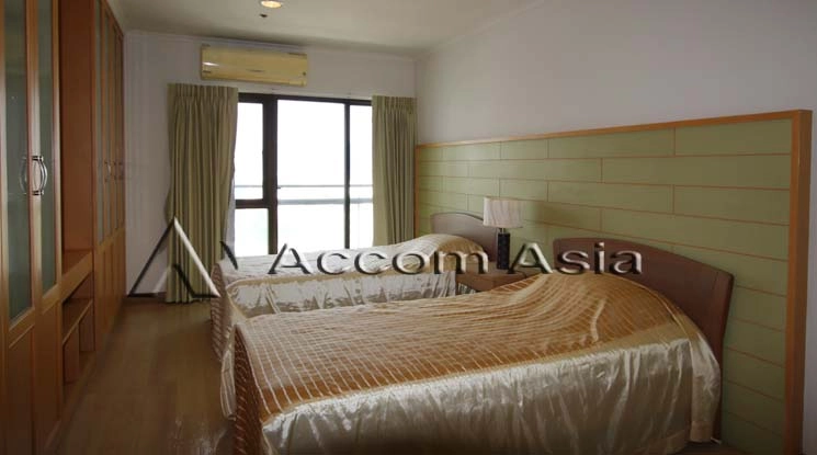 7  2 br Condominium For Rent in Sathorn ,Bangkok MRT Lumphini at The Natural Place Suite 26444