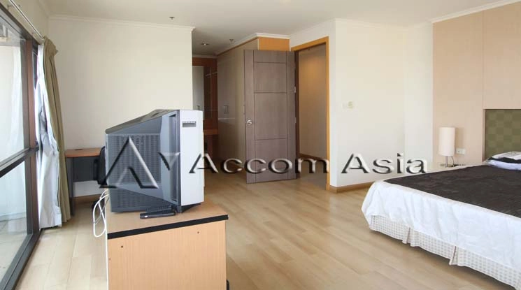 8  2 br Condominium For Rent in Sathorn ,Bangkok MRT Lumphini at The Natural Place Suite 26444