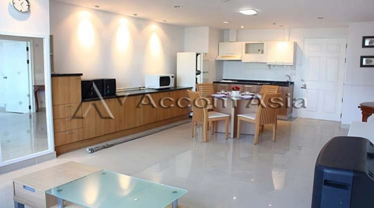  1  1 br Condominium for rent and sale in Ploenchit ,Bangkok BTS Ratchadamri at The Royal Place 1 26450