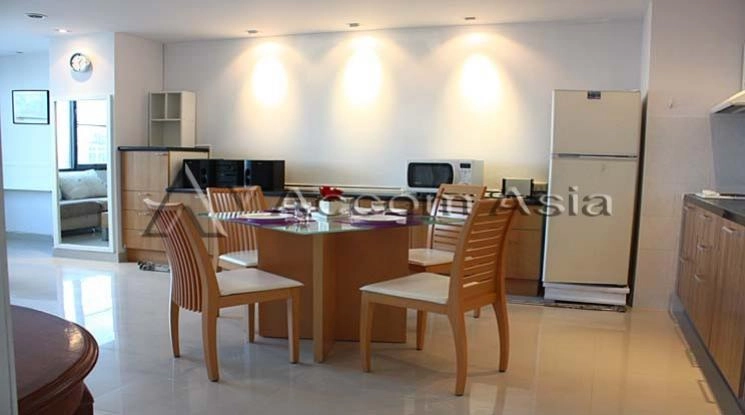 4  1 br Condominium for rent and sale in Ploenchit ,Bangkok BTS Ratchadamri at The Royal Place 1 26450