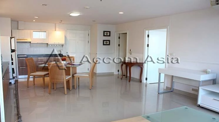 5  1 br Condominium for rent and sale in Ploenchit ,Bangkok BTS Ratchadamri at The Royal Place 1 26450