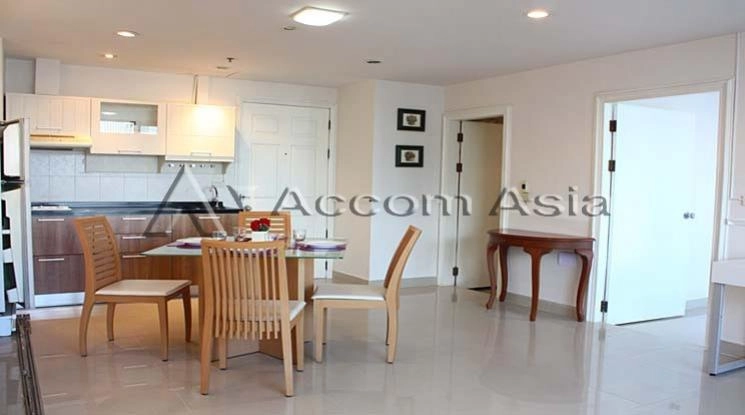 7  1 br Condominium for rent and sale in Ploenchit ,Bangkok BTS Ratchadamri at The Royal Place 1 26450
