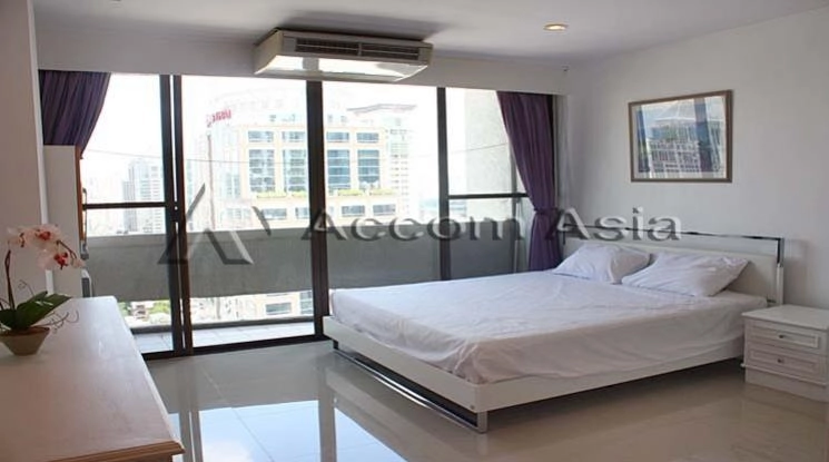 8  1 br Condominium for rent and sale in Ploenchit ,Bangkok BTS Ratchadamri at The Royal Place 1 26450