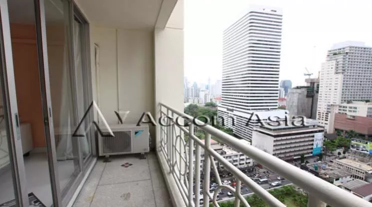 10  1 br Condominium for rent and sale in Sukhumvit ,Bangkok BTS Asok - MRT Sukhumvit at Asoke Place 26452