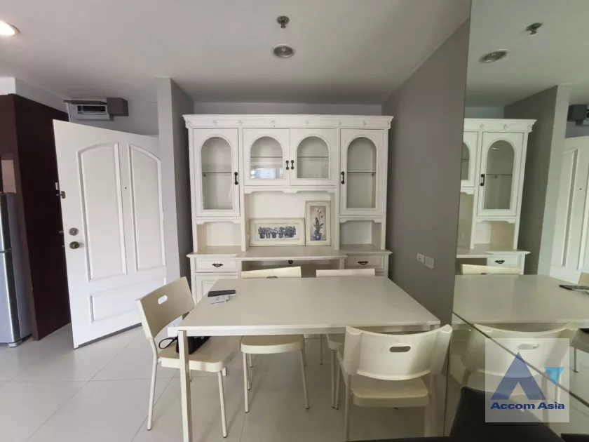 5  1 br Condominium for rent and sale in Sukhumvit ,Bangkok BTS Asok - MRT Sukhumvit at Asoke Place 26452