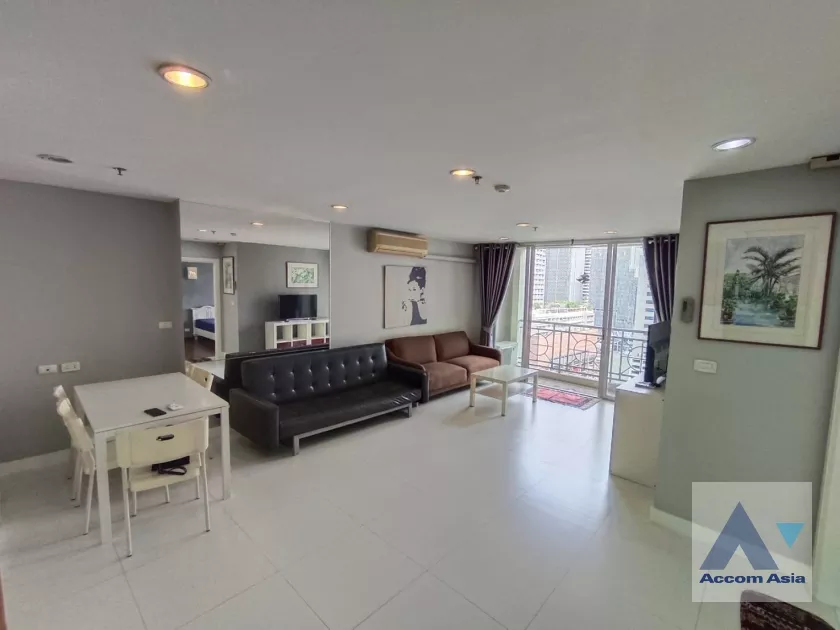  2  1 br Condominium for rent and sale in Sukhumvit ,Bangkok BTS Asok - MRT Sukhumvit at Asoke Place 26452