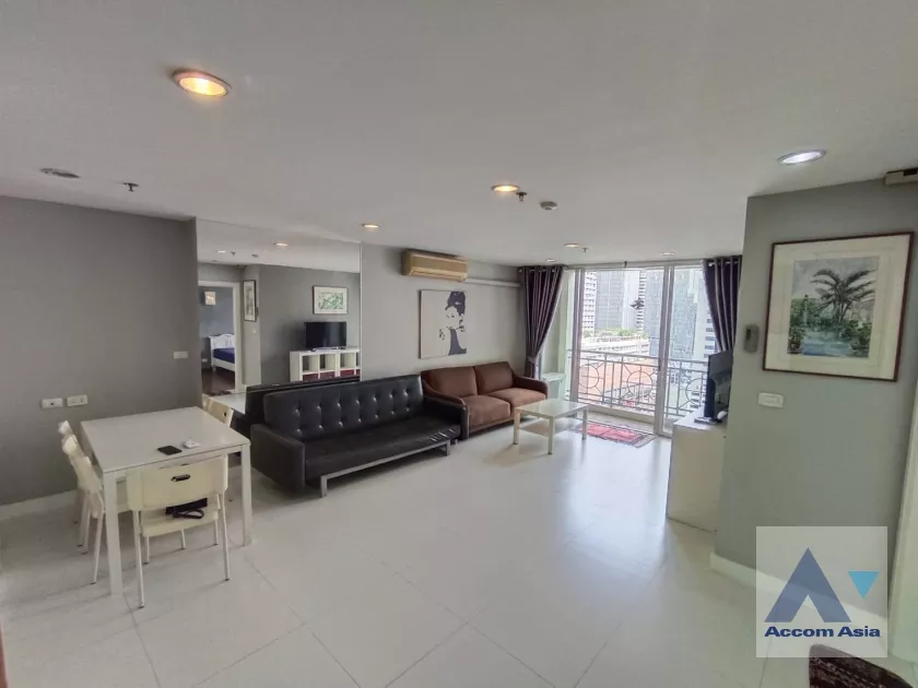 Asoke Place Condominium  1 Bedroom for Sale & Rent MRT Sukhumvit in Sukhumvit Bangkok