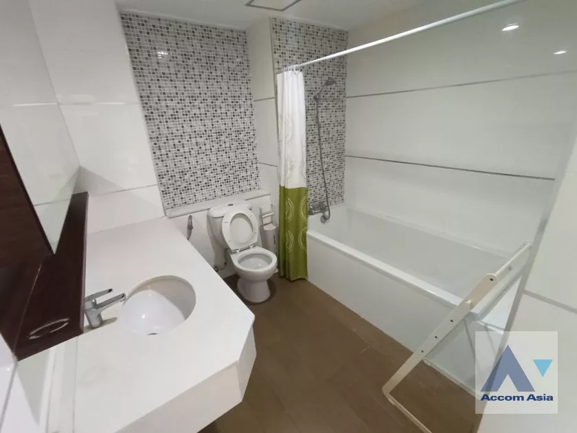 9  1 br Condominium for rent and sale in Sukhumvit ,Bangkok BTS Asok - MRT Sukhumvit at Asoke Place 26452