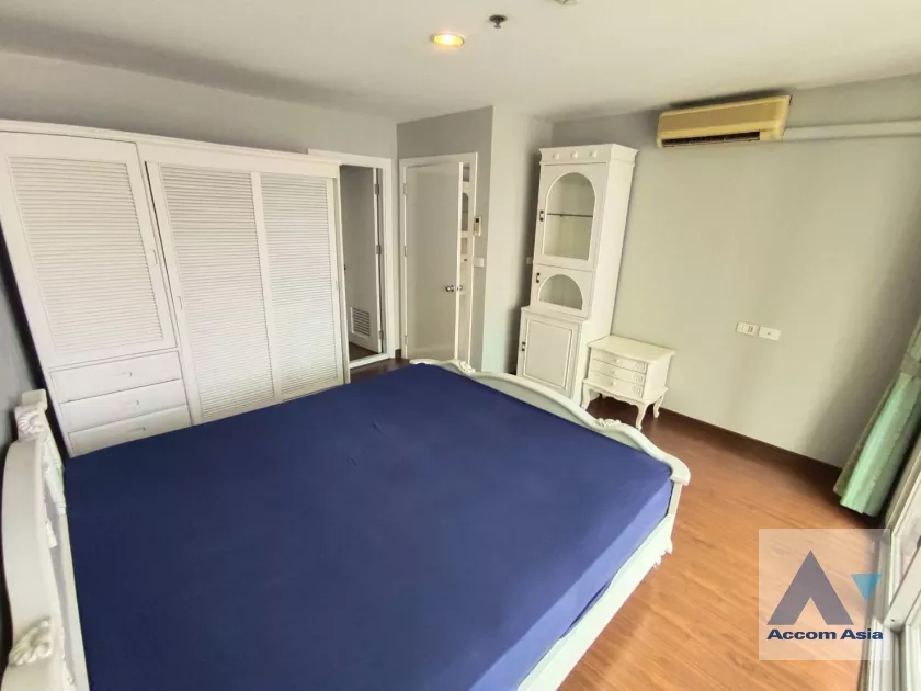7  1 br Condominium for rent and sale in Sukhumvit ,Bangkok BTS Asok - MRT Sukhumvit at Asoke Place 26452