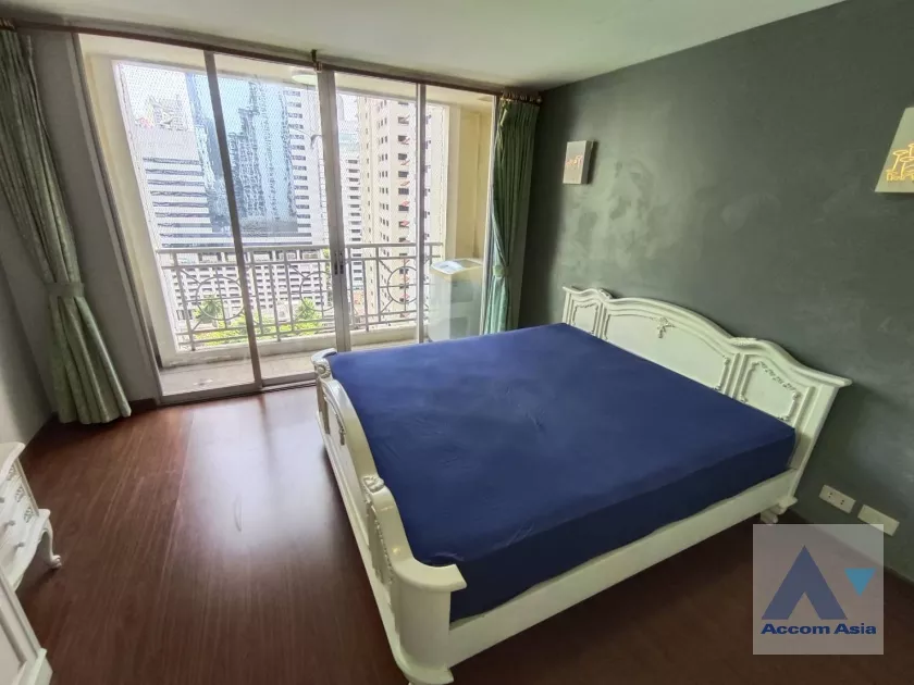 6  1 br Condominium for rent and sale in Sukhumvit ,Bangkok BTS Asok - MRT Sukhumvit at Asoke Place 26452