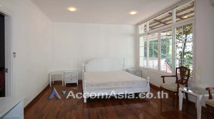 11  3 br Townhouse For Rent in Sathorn ,Bangkok  116488