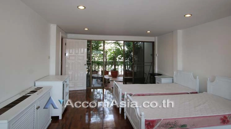 9  3 br Townhouse For Rent in Sathorn ,Bangkok  116488
