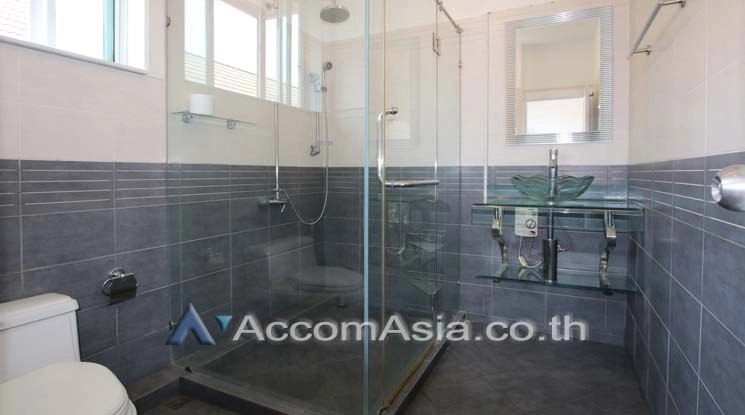 10  3 br Townhouse For Rent in Sathorn ,Bangkok  116488
