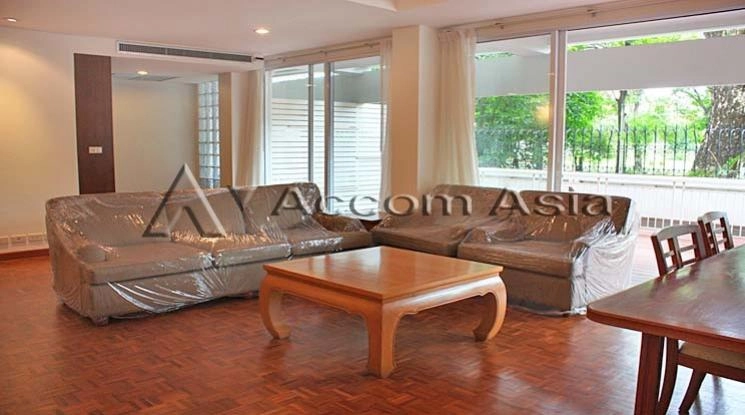unitBig Balcony, Pet friendly |  2 Bedrooms  Apartment For Rent & Sale in Sathorn, Bangkok  near BTS Chong Nonsi (10012)