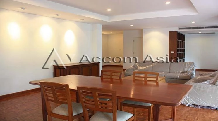 5  2 br Apartment for rent and sale in Sathorn ,Bangkok BTS Chong Nonsi at Cozy Low-Rise Apartment in a Premium Compound 10012