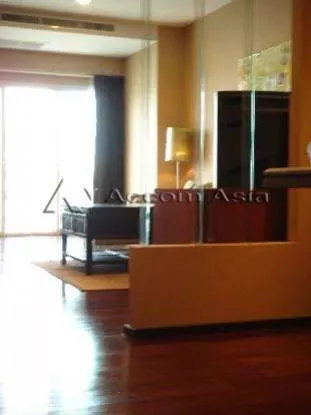 unit 1 Bedroom  Condominium For Rent in Sukhumvit, Bangkok  near BTS Thong Lo (26583)