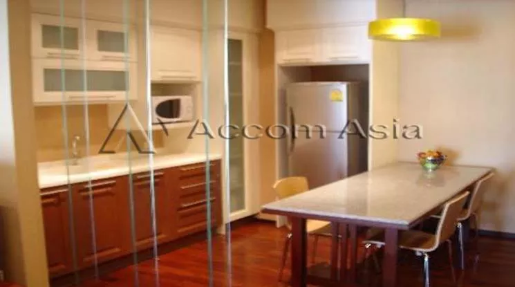 unit 1 Bedroom  Condominium For Rent in Sukhumvit, Bangkok  near BTS Thong Lo (26583)