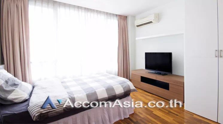 6  3 br Apartment For Rent in Sukhumvit ,Bangkok BTS Phrom Phong at The Contemporary style 26588