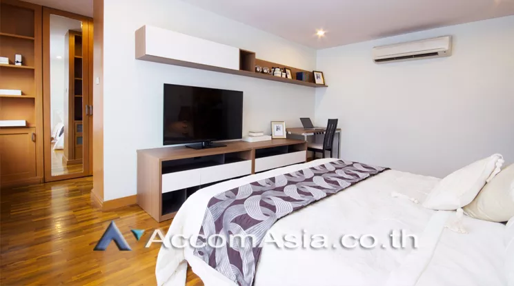 8  3 br Apartment For Rent in Sukhumvit ,Bangkok BTS Phrom Phong at The Contemporary style 26588