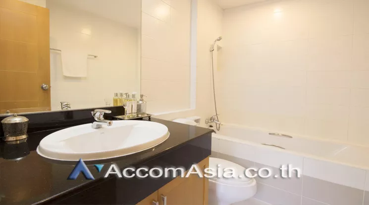 10  3 br Apartment For Rent in Sukhumvit ,Bangkok BTS Phrom Phong at The Contemporary style 26588