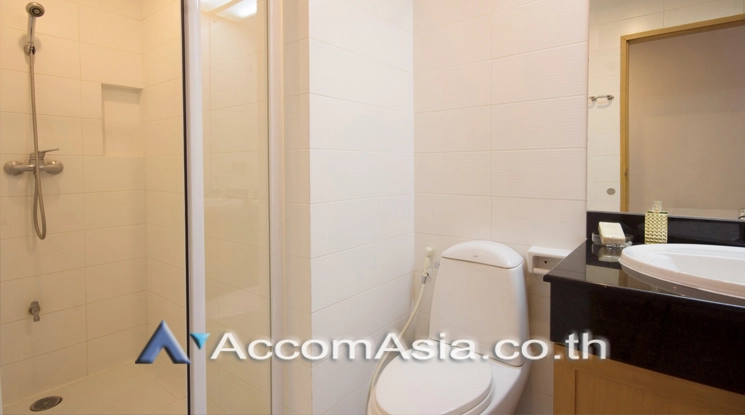 11  3 br Apartment For Rent in Sukhumvit ,Bangkok BTS Phrom Phong at The Contemporary style 26588