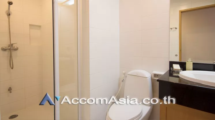 11  3 br Apartment For Rent in Sukhumvit ,Bangkok BTS Phrom Phong at The Contemporary style 26588