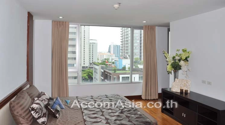 11  3 br Apartment For Rent in Sukhumvit ,Bangkok BTS Phrom Phong at The Contemporary style 16589