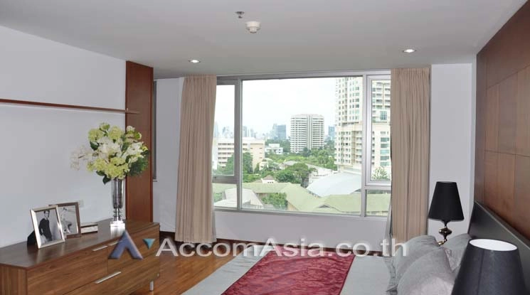 12  3 br Apartment For Rent in Sukhumvit ,Bangkok BTS Phrom Phong at The Contemporary style 16589