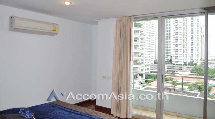 13  3 br Apartment For Rent in Sukhumvit ,Bangkok BTS Phrom Phong at The Contemporary style 16589