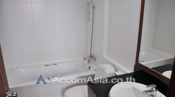 14  3 br Apartment For Rent in Sukhumvit ,Bangkok BTS Phrom Phong at The Contemporary style 16589