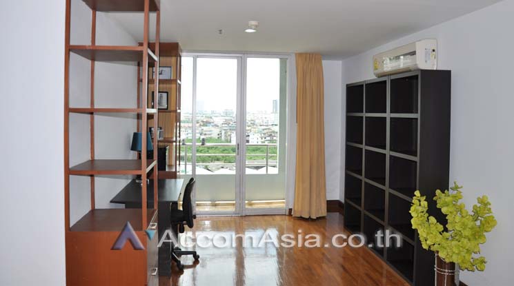10  3 br Apartment For Rent in Sukhumvit ,Bangkok BTS Phrom Phong at The Contemporary style 16589