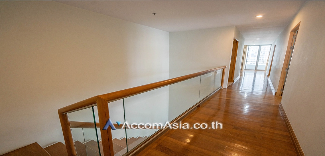 5  3 br Apartment For Rent in Sukhumvit ,Bangkok BTS Phrom Phong at The Contemporary style 26590