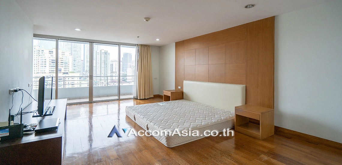 6  3 br Apartment For Rent in Sukhumvit ,Bangkok BTS Phrom Phong at The Contemporary style 26590