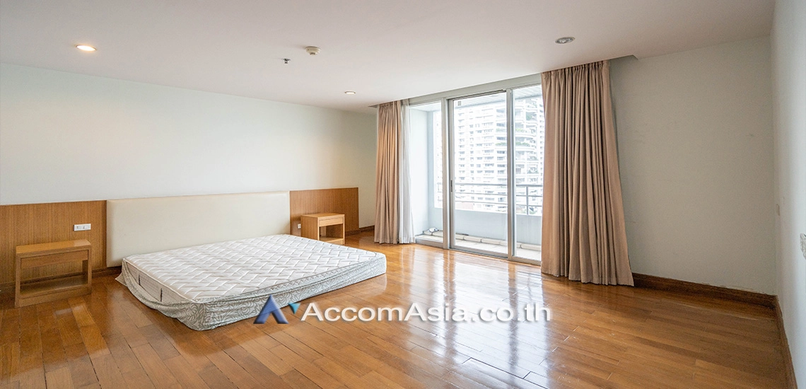 8  3 br Apartment For Rent in Sukhumvit ,Bangkok BTS Phrom Phong at The Contemporary style 26590