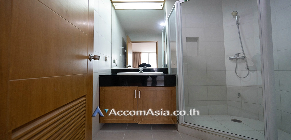 9  3 br Apartment For Rent in Sukhumvit ,Bangkok BTS Phrom Phong at The Contemporary style 26590