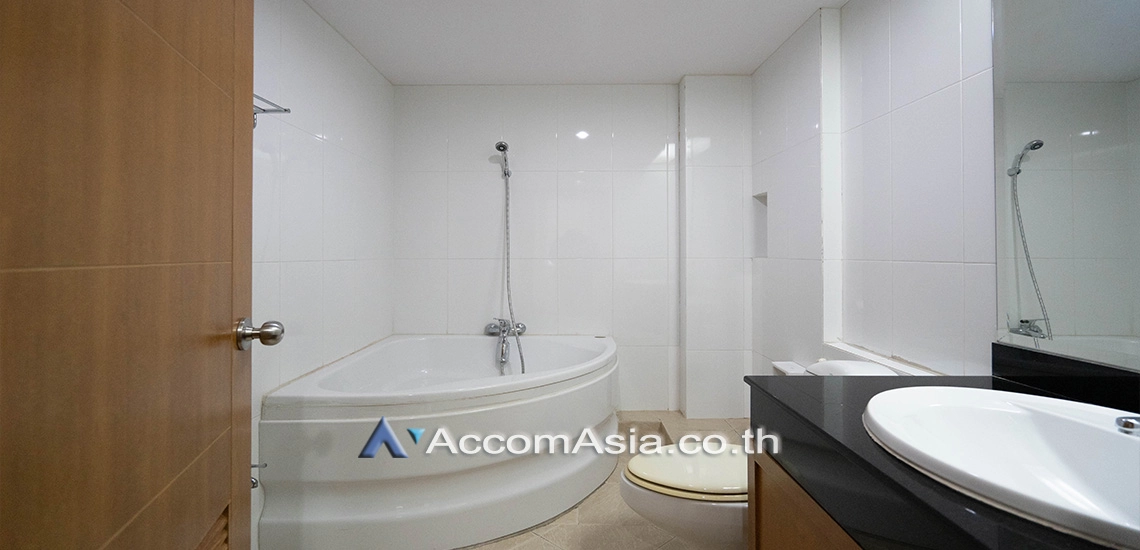 10  3 br Apartment For Rent in Sukhumvit ,Bangkok BTS Phrom Phong at The Contemporary style 26590