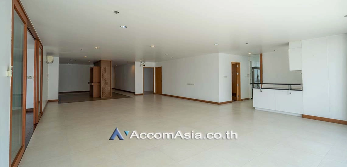 unitPenthouse |  4 Bedrooms  Apartment For Rent & Sale in Sukhumvit, Bangkok  near BTS Phrom Phong (16591)