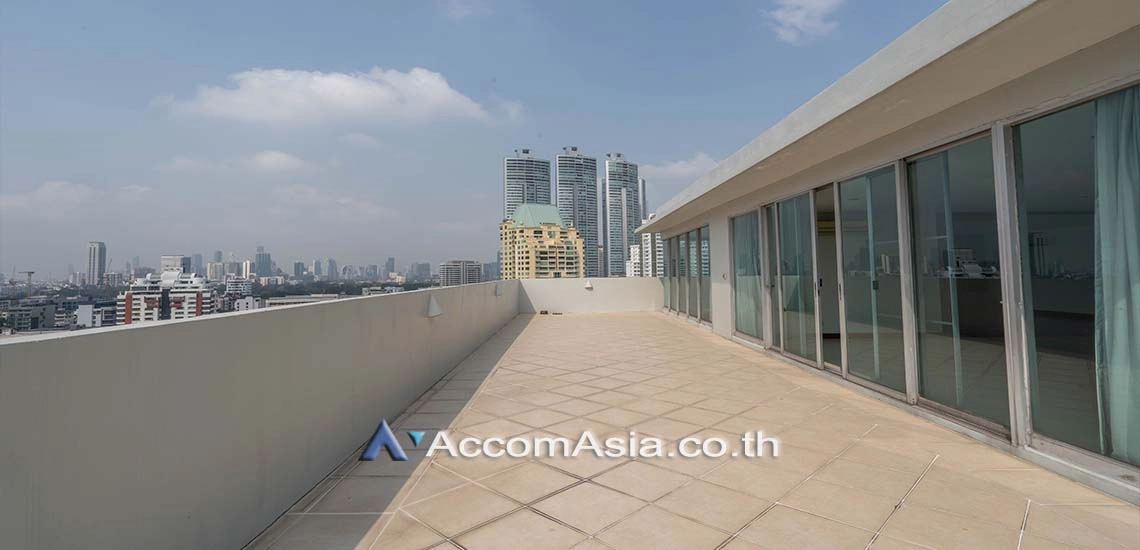 5  4 br Apartment for rent and sale in Sukhumvit ,Bangkok BTS Phrom Phong at The Contemporary style 16591
