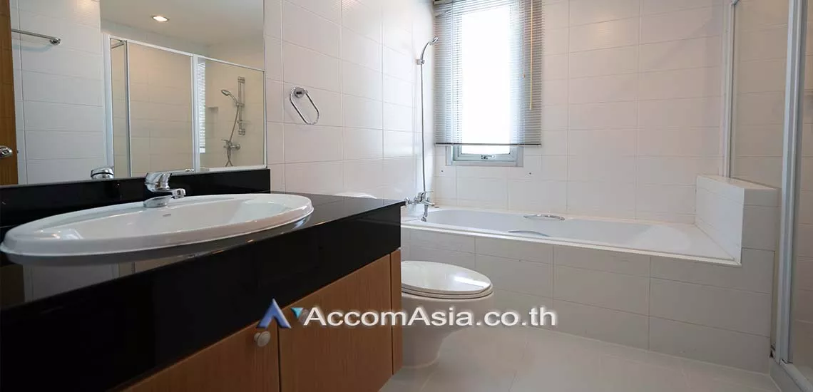 11  4 br Apartment For Rent in Sukhumvit ,Bangkok BTS Phrom Phong at The Contemporary style 16591