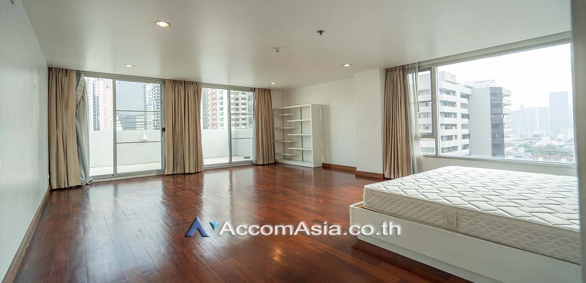 9  4 br Apartment for rent and sale in Sukhumvit ,Bangkok BTS Phrom Phong at The Contemporary style 16591
