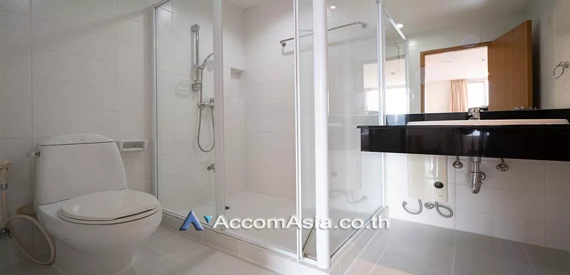 12  4 br Apartment For Rent in Sukhumvit ,Bangkok BTS Phrom Phong at The Contemporary style 16591