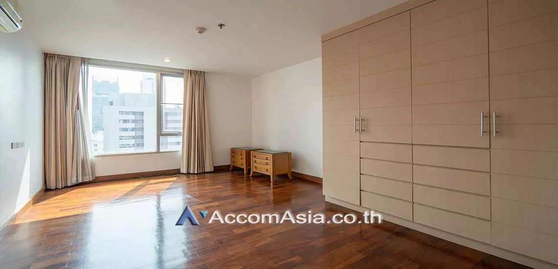 8  4 br Apartment For Rent in Sukhumvit ,Bangkok BTS Phrom Phong at The Contemporary style 16591