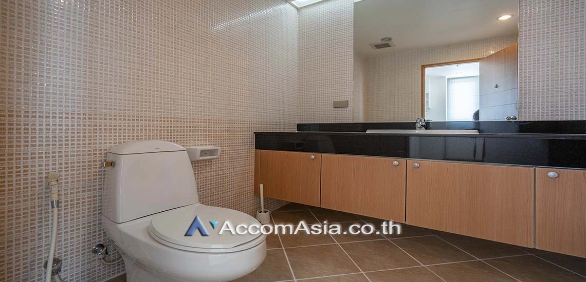 13  4 br Apartment for rent and sale in Sukhumvit ,Bangkok BTS Phrom Phong at The Contemporary style 16591