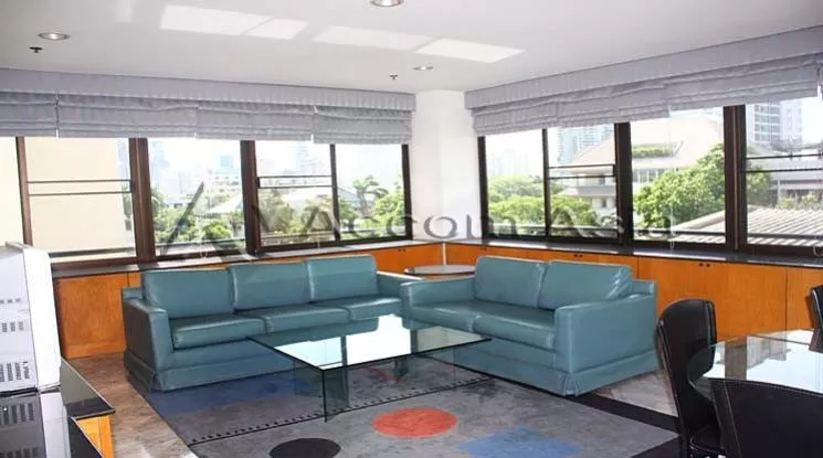  2  1 br Condominium For Rent in Sukhumvit ,Bangkok BTS Thong Lo at Moon Tower 26644